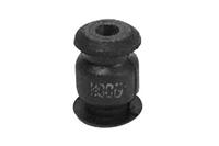 Lagerung, Lenker Vorderachse mitte vorne beidseitig Moog FI-SB-5697