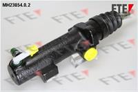 Hoofdremcilinder FTE MH23854.0.2