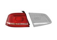 volkswagen Achterlicht