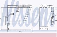honda Verdamper, airconditioning