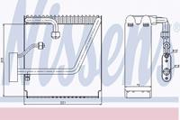 honda Verdamper, airconditioning