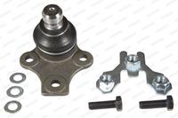 Rotule De Suspension Moog Vo-bj-7154