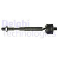 DELPHI Axialgelenk TA2858 Axialgelenk, Spurstange MERCEDES-BENZ,B-CLASS W246, W242,A-CLASS W176,CLA Coupe C117,GLA-CLASS X156,CLA Shooting Brake X117