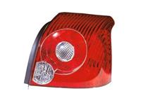 vanwezel Achterlichtglas rechts van wezel autoparts