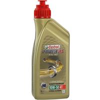 Motorolie Castrol Power RS Racing 4T 10W50 1L 14DA6F