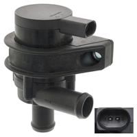 febibilstein Wasserumwälzpumpe, Standheizung Febi Bilstein 100931