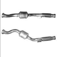 bmcatalysts BM CATALYSTS Katalysator BM80367H  MERCEDES-BENZ,SPRINTER 3,5-t Kasten 906,SPRINTER 3,5-t Bus 906,SPRINTER 3-t Kasten 906