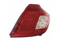 vanwezel Achterlichtglas rechts van wezel autoparts
