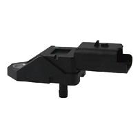 Sensor, Saugrohrdruck NGK 95311