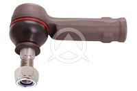 SIDEM Spurstangenkopf 63730 Spurstangengelenk,Spurgelenk VW,AUDI,SKODA,GOLF V 1K1,TOURAN 1T1, 1T2,GOLF VI 5K1,GOLF PLUS 5M1, 521,TIGUAN 5N_