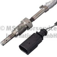 audi Temperatuursensor