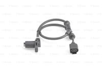 Sensor, Raddrehzahl Vorderachse Bosch 0 986 594 010