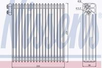 Toyota Verdamper, airconditioning