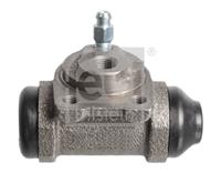 febibilstein Radbremszylinder Hinterachse Febi Bilstein 102862