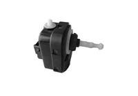 volvo Stelmotor 5/04+ Niet Xenon
