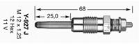 Glühkerze D-Power NGK 4916