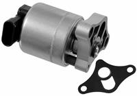 opel EGR-klep