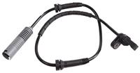 A.B.S. ABS Sensor 30176 Drehzahlsensor,Raddrehzahl Sensor BMW,3 E46,3 Touring E91,3 E90,1 E87,3 Coupe E46,1 E81,3 Coupe E92,3 Cabriolet E93