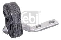 febibilstein FEBI BILSTEIN Halter, Abgasanlage 103226  AUDI,A4 Avant 8K5, B8,A4 8K2, B8,A6 Avant 4G5, C7, 4GD,A5 8T3,A5 Sportback 8TA,A6 4G2, C7, 4GC