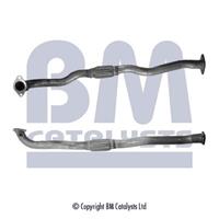 Abgasrohr vorne BM BM70531