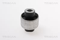 Lagerung, Lenker Vorderachse unten hinter der Achse Triscan 8500 25860