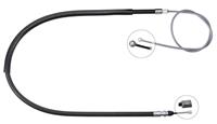 Seilzug, Feststellbremse ABS K12030