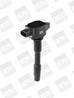 BERU Zündspule MERCEDES-BENZ,RENAULT,NISSAN ZSE131 A2819060000,2244800Q0F,224332428R Einzelzündspule CU1511,0040102131,2504058