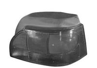 vanwezel Achterlichtglas links van wezel autoparts