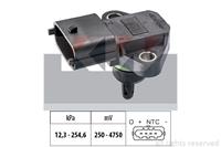 Luftdrucksensor, Höhenanpassung KW 493 131