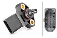 mercedes-benz MAP sensor