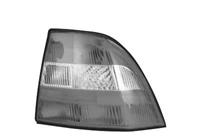 vanwezel Achterlichtglas rechts van wezel autoparts
