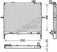 kia Radiateur
