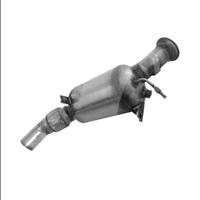 Ruß-/Partikelfilter, Abgasanlage BM BM11050H