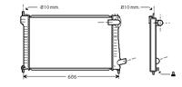 citroen Radiateur Xantia Hdi