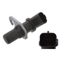 Nokkenassensor
