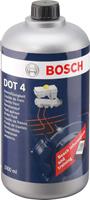 bosch DOT4 Bremsflüssigkeit 1l