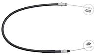 Seilzug, Feststellbremse vorne ABS K13970
