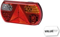 Heckleuchte Hella 2VP 357 016-021