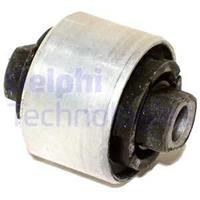 DELPHI Querlenkerlager TD440W Querlenkerbuchse,Querlenkergummi VW,AUDI,SKODA,PASSAT Variant 3B6,PASSAT Variant 3B5,PASSAT 3B2,PASSAT 3B3,A4 8D2, B5