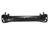 vanwezel Versterker voorbumper van wezel autoparts