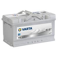 Starterbatterie Silber Dynamische 12V 85Ah L4B F18 / 800A 585 200 080 - Varta