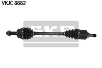 Antriebswelle Vorderachse links SKF VKJC 8882