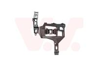 opel Houder bumper