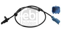 febibilstein Sensor, Raddrehzahl Hinterachse Febi Bilstein 107335