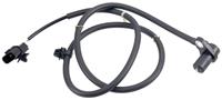 A.B.S. ABS Sensor 30973 Drehzahlsensor,Raddrehzahl Sensor MITSUBISHI,LANCER Kombi CS_W,LANCER Stufenheck CS_A, CT0