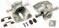 TRW Bremssättel BHW907E Bremszange MINI,MINI R56,MINI CLUBMAN R55,MINI Cabriolet R57,MINI Coupe R58,MINI Roadster R59,MINI CLUBVAN R55