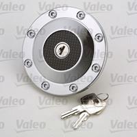 Valeo Verschluß, Kraftstoffbehälter 745382  PEUGEOT,206 Schrägheck 2A/C,206 CC 2D,206 SW 2E/K,206 Van