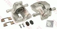 TRW Bremssättel BHW908E Bremszange MINI,MINI R56,MINI CLUBMAN R55,MINI Cabriolet R57,MINI Coupe R58,MINI Roadster R59,MINI CLUBVAN R55