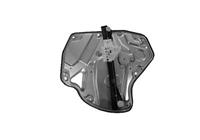 vanwezel VAN WEZEL Fensterheber SKODA 7622268 1Z0839462A,1Z0839656A