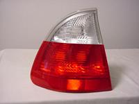 vanwezel Achterlichtglas buiten links van wezel autoparts
